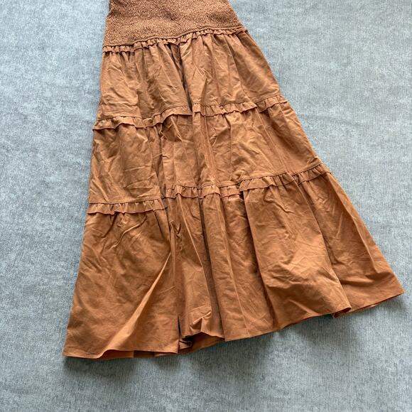 Maison Imani Maxi Dress - Picture 3 of 6